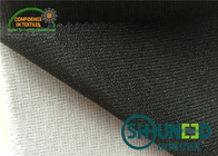 40D * rivestimento 100% di PA 75D W1010D scrivente tra riga e riga fusibile tricottato tricot per gli indumenti