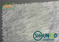 Larghezza anti- dei batteri 320cm del tessuto non tessuto bianco di Spunbond del pannolino del bambino