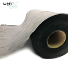 Anti tirata della fibra del poliestere del tessuto non tessuto di bambù viscoso di Spunlace