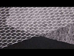 Scrivere tra riga e riga adesivo del doppio lato