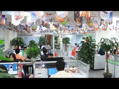 Fabbrica di rivestimenti di tessuti non tessuti