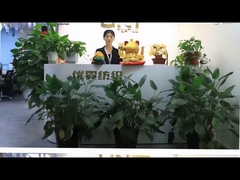 Fornitore unico di accessori per abbigliamento e tessuti non tessuti